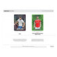 2021/22 Panini Obsidian Soccer Hobby Case (12ct)