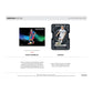 2021/22 Panini Obsidian Soccer Hobby Case (12ct)