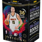 2023/24 Panini Origins Basketball H2 Hybrid 20 Box Case