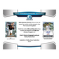 2023 Bowman Chrome Baseball Hobby 12 Box Case