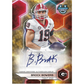 2023 Bowman's Best University Football Hobby Box