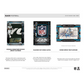 2023 Panini Black Football Hobby Box