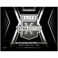 2023 Panini Elite Extra Edition Baseball Hobby 20 Box Case