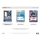 2023 Panini Illusions Football Hobby Box