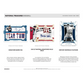 2023 Panini National Treasures Baseball Hobby Box