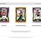 2023 Panini Prizm Football Hobby Box