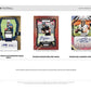 2023 Panini Prizm Football Hobby Box
