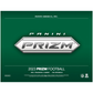 2023 Panini Prizm Football No Huddle Box