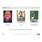 2023 Panini Zenith Football Hobby 12 Box Case