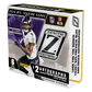 2023 Panini Zenith Football Hobby 12 Box Case
