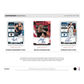 2023/24 Panini Contenders Basketball Hobby 12 Box Case