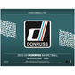 2023/24 Panini Donruss Basketball Hobby 10 Box Case