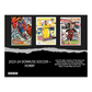 2023/24 Panini Donruss Soccer Hobby 12 Box Case