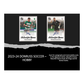 2023/24 Panini Donruss Soccer Hobby Box