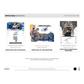 2023/24 Panini Impeccable Basketball Hobby 3 Box Case