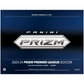 2023/24 Panini Prizm EPL Soccer Hobby 12 Box Case
