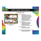 2023/24 Topps Finest UEFA Club Competitions Soccer Hobby 8 Box Case