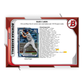 2024 Bowman Baseball Jumbo Box