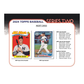 2024 Topps Series 2 Baseball Jumbo 6 Box Case