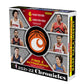 2021/22 Panini Chronicles Basketball Hobby 12 Box Case