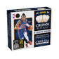 2022/23 Panini Crown Royale Basketball Hobby 16 Box Case