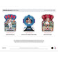 2022/23 Panini Crown Royale Basketball Hobby 16 Box Case