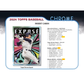 2024 Topps Chrome Baseball Hobby Box