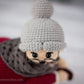 Granny/Grandma Crochet Pattern