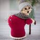 Granny/Grandma Crochet Pattern