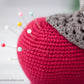 Granny/Grandma Crochet Pattern