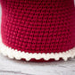 Granny/Grandma Crochet Pattern
