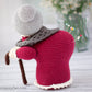 Granny/Grandma Crochet Pattern