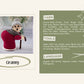 Granny/Grandma Crochet Pattern