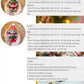 5 in 1 Crochet Christmas Toys – Pattern Only