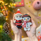 5 in 1 Crochet Christmas Toys – Pattern Only