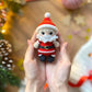 5 in 1 Crochet Christmas Toys – Pattern Only