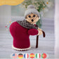 Granny/Grandma Crochet Pattern