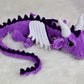 Big Dragon Crochet Pattern PDF