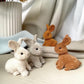 Crochet Baby Rabbit Pattern PDF Crochet pattern
