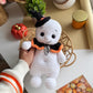 Ghost Halloween Crochet Pattern