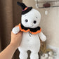 Ghost Halloween Crochet Pattern