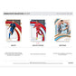 2022 Panini Immaculate Soccer Hobby 6 Box Case