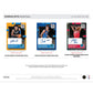 2022/23 Panini Donruss Optic Basketball Hobby 12 Box Case