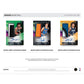 2022/23 Panini Origins Basketball Hobby 12 Box Case