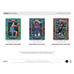 2022/23 Panini Prizm Choice Basketball 20 Box Case