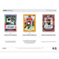 2022 Panini Prizm Football Hobby Box