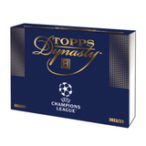2022/23 Topps Dynasty UEFA Champion's League Soccer Hobby Box