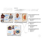 2022/23 Topps Dynasty UEFA Champion's League Soccer Hobby Box