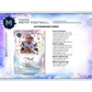 2023 Topps Motif Football Hobby 3 Box Case