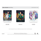2024 Panini Origins WNBA Basketball Hobby Box